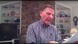 A timely word from Kenneth Copeland about the tornadoes [upl. by Lasko863]