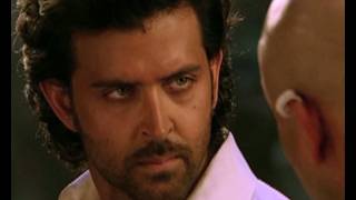 Making of Agneepath  Kaalis Character [upl. by Cestar726]