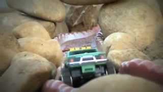 Schaper Stomper 4x4 Off Road Course Track TEST SHOOT [upl. by Ajidahk]