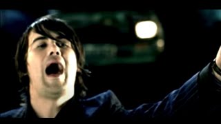 Grinspoon  Better Off Alone Official Video [upl. by Leoni426]