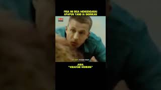 PRIA INI BISA MENGENDARAI APAPUN shorts alurceritafilm cuplikanfilm [upl. by Anej676]