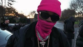 Dynamic  British Streets Feat EMPRA ELY SWAGTEAM JODYE RDOG SPECKS Official Video [upl. by Toole]