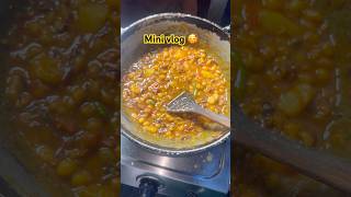 Mini vlog 🥰viralshort indianfood Life with Aasia Viral [upl. by Giltzow175]