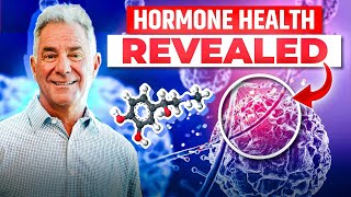 Bioidentical Hormone Replacement A Deep Dive with Dr Greg Brannon [upl. by Darwen]