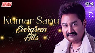 Kumar Sanu Romantic Song  Best of Kumar Sanu Duet Super Hit 90s Songs Old Is Gold jukebox [upl. by Ettezil]