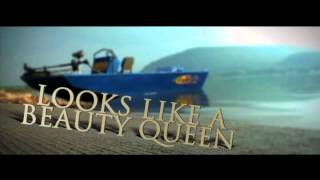 Rock Proof Boats Promo Video [upl. by Inglis]