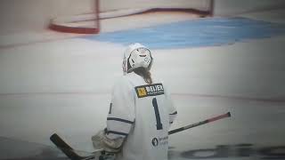 mål Göteborg powerplay tv pucken 2024 [upl. by Engelhart]