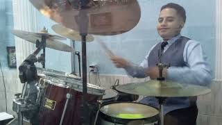 Poderosamente Vivo Sandra Pires Anthony Drummer 14092024 [upl. by Celka]