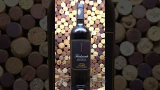 Tenuta Di Artimino Ferdinando I Rosso Toscana 아르티미노 페르디난도 로쏘 [upl. by Haral667]