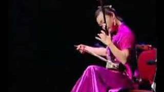 Chinese New Year Spectacular Erhu Solo [upl. by Ilram]