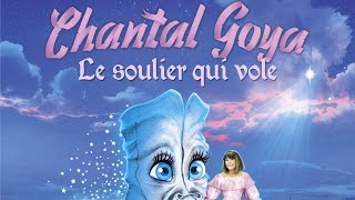 Chantal Goya  La Planète Merveilleuse spectacle officiel [upl. by Nimajnab]