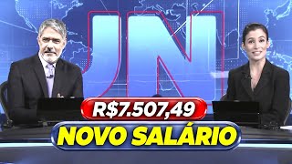 NOVO SALÁRIO MÍNIMO 2024  INSS Surpreende a todos com os NOVOS VALORES [upl. by Moselle]