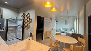 Furnished freehold 2bedroom Cozy House in Lamai Koh Samui 49 MB only [upl. by Aisayn957]