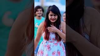 Heart touching love story Part 5 lovestory shorts viral pjdivya [upl. by Bibah100]