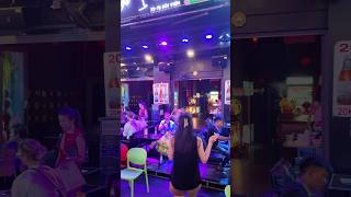 saigon nightlife walkingstreet hochiminhcity [upl. by Lach]