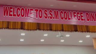 S S M College Dinanagar [upl. by Sirromed]