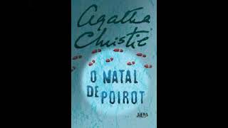 Audiolivro O Natal de Poirot [upl. by Polak]