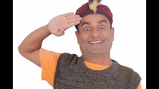 New Comedy Song Sadhai Bhari Sasurali Najanu by Bishnu Sapkota amp Mina Singh HD [upl. by Eph715]