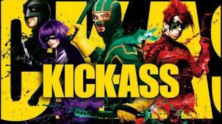 Trailer ufficiale del film KICK ASS [upl. by Market]