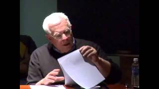 Peter Eisenman quotCrisesquot [upl. by Alihs]