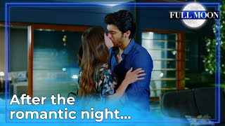 Full Moon English Subtitle  After the Romantic Night  Dolunay [upl. by Kaiulani]