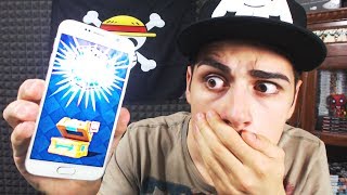 Ho TUTTE le CARTE LEGGENDARIE Collezione Completa Clash Royale [upl. by Lamrouex]