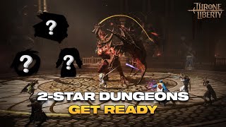 2Star Dungeons are Coming to Global Heres What we are Expecting [upl. by Sumerlin103]