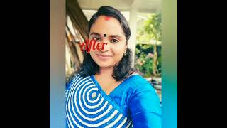 insult anu murali😱jisha lifestyle malayalam transformation video🥰😍 [upl. by Yhotmit34]