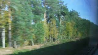 F1 Oslo SKristinehamn SJ The Kongsvinger Line  8102023 Part 8 [upl. by Emmit]