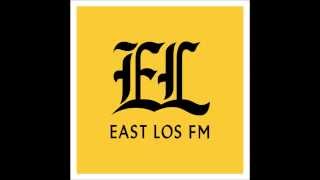 GTA V Radio East Los FM Los Angeles Negros  El Rey Y Yo [upl. by Nellir]