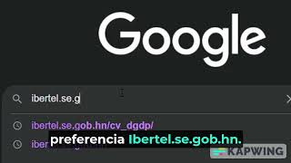 ¿Cómo ingresar a plataforma virtual Ibertel [upl. by Lyford]