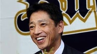 オリックスが田口壮コーチ、梵英心コーチ、辻竜太郎コーチの退団を発表Japanese sports [upl. by Haynor]