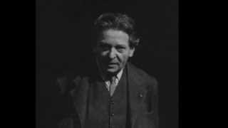 RARE ENESCU CONDUCTS ENESCU  ROMANIAN RHAPSODY No1 [upl. by Deutsch]