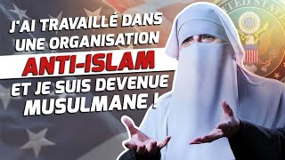 quotJai été dans une Organisation AntiIslam Jai voulu détourner les musulmans de lIslamquot [upl. by Thilda378]