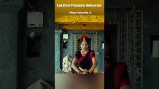 Lakshmi Prasanna Natyakala  Hara Hara Shambhu trending dance trendingshorts jeetusharma [upl. by Ecneps]