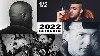 DeutschrapSamples die 2022 gefunden wurden 12 [upl. by Hubsher]