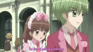 Yumeiro Patissiere Episode 42 English Sub HD [upl. by Jaclin]