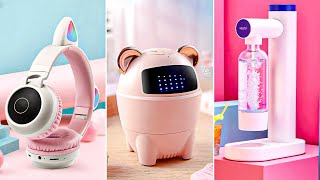 🥰 Smart Appliances amp Kitchen Gadgets For Every Home 67 🏠Appliances Makeup Smart Inventions [upl. by Ynnav]