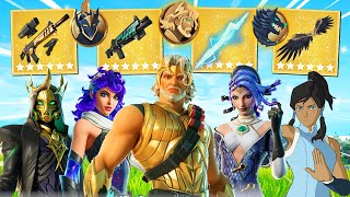 Everything NEW in Fortnite SEASON 2 [upl. by Bracci854]