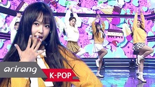 Simply KPop FLAVOR플레이버  MILKSHAKE  Ep340  120718 [upl. by Yorick]