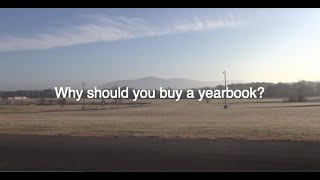 Why should you buy a yearbook [upl. by Ydnak349]