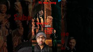 Yo yo new songs viral yo yo song viralvideo newsong popularsong shortvideos trending shorts [upl. by Enisaj890]