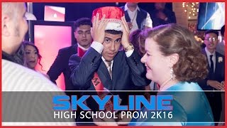 DFW PRO DJS  Skyline HS Prom ReCap  DFWPRODJSCOM [upl. by Lemieux425]