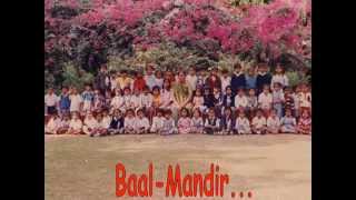 Sheth CM High School Memories [upl. by Nochur]