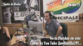 Los 40 Principales de Málaga quotPrograma de Radio Especial Resumen Costa Pop 2011quot  Vídeo 33 [upl. by Gannie]