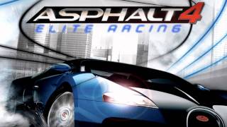 Asphalt 4 Elite Racing soundtrack [upl. by Benedix]