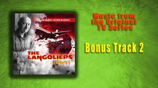 23 Langoliers Part I  Bonus Track 2 [upl. by Ettenaj847]