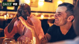 JERSEY BOY  DailyVee 039 [upl. by Cappello]