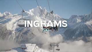 The More The Merrier  Groups Ski Holidays With Inghams Ski [upl. by Christopher]