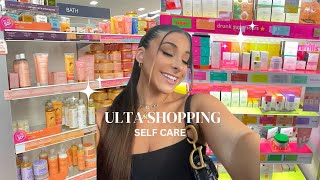 SHOP WITH ME AT ULTA  Viral Tiktok Products  Ulta Haul [upl. by Eelyab]